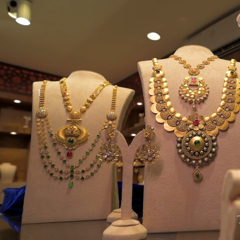 Al Muqtadir Jewellery Wholesale