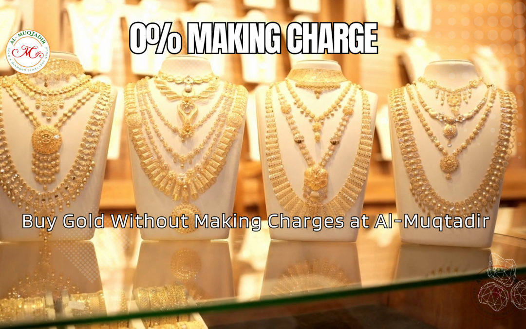 Buy Gold Without Making Charges